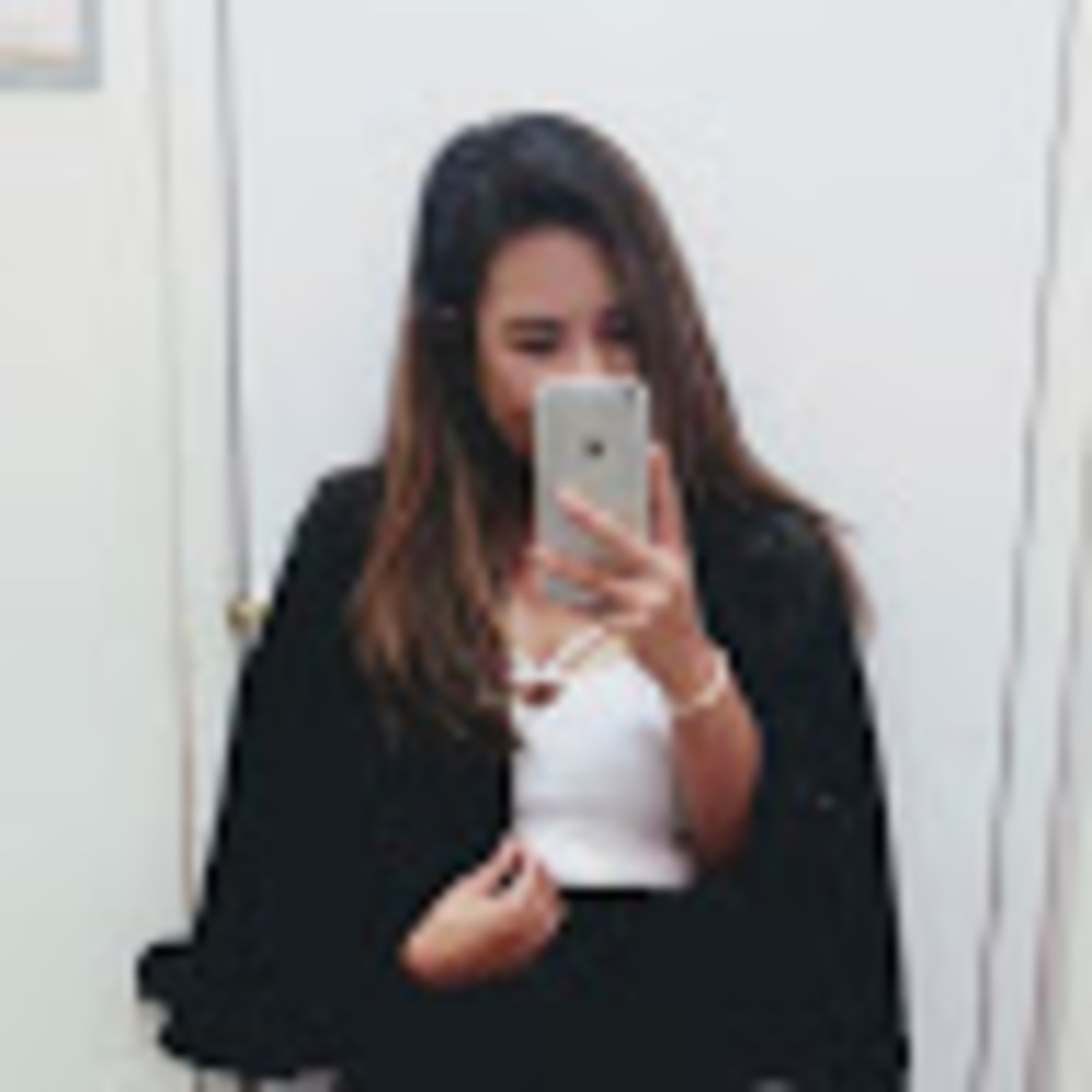 Meet your Posher, Stephany